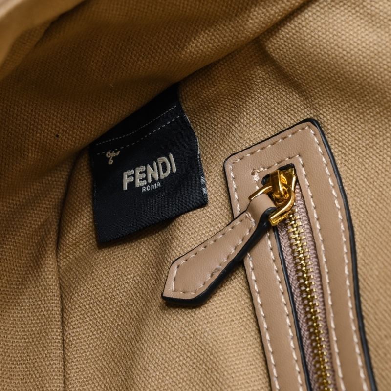 Fendi Top Handle Bags